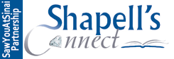 ShapellsConnect