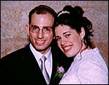 Photo of Druckman wedding photo